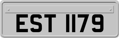 EST1179