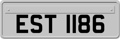 EST1186