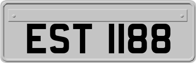 EST1188