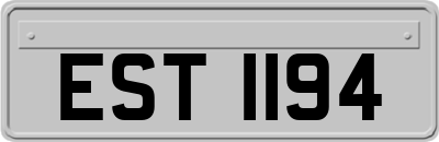 EST1194