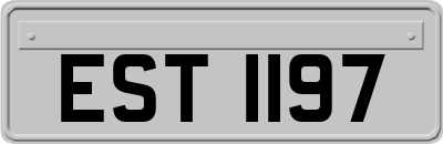EST1197