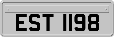 EST1198