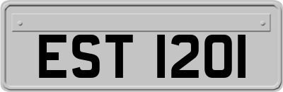 EST1201