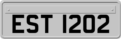 EST1202