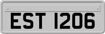 EST1206