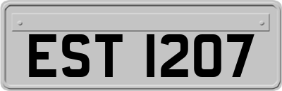 EST1207