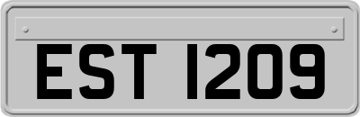 EST1209