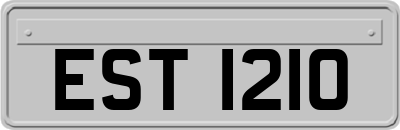 EST1210