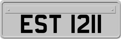 EST1211