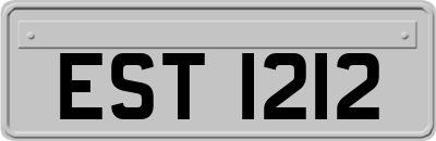 EST1212