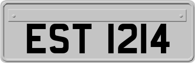 EST1214