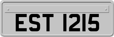 EST1215