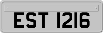 EST1216