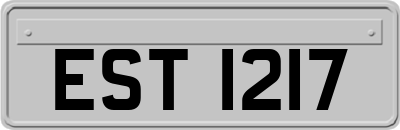EST1217