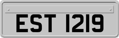EST1219