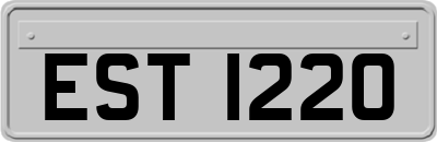 EST1220