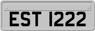 EST1222