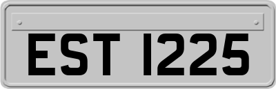EST1225