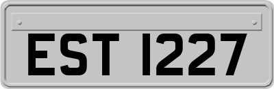 EST1227