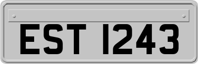 EST1243