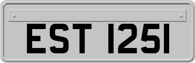 EST1251