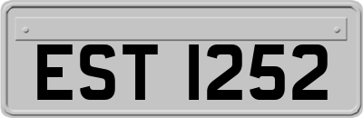 EST1252