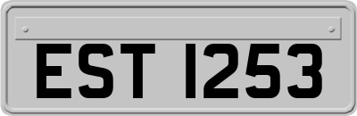 EST1253