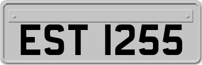 EST1255