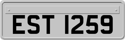EST1259
