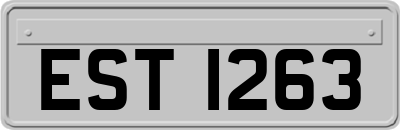 EST1263