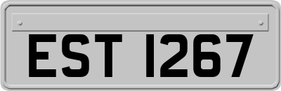EST1267