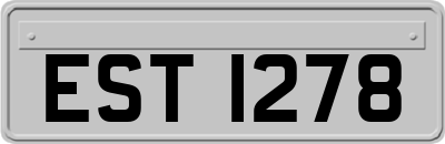 EST1278