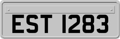 EST1283