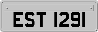 EST1291