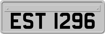 EST1296
