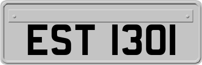 EST1301