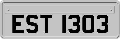 EST1303