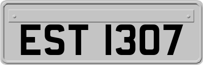 EST1307