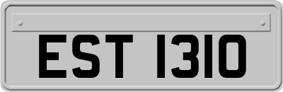 EST1310