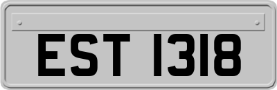 EST1318