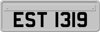 EST1319