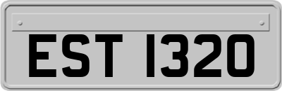 EST1320