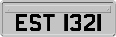 EST1321