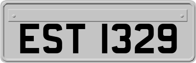 EST1329