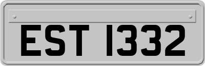 EST1332
