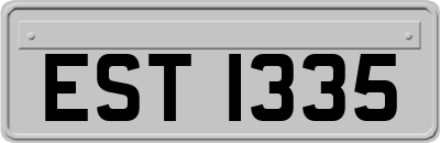 EST1335