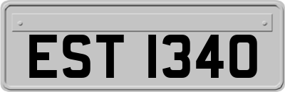 EST1340