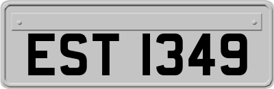 EST1349