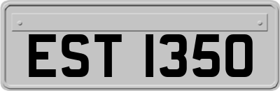 EST1350