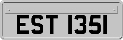 EST1351